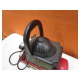 Small Air Compressor & Air Hose