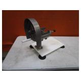 Nemco Commercial Slicer