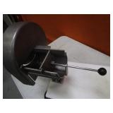 Nemco Commercial Slicer