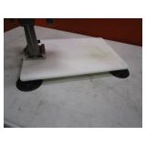 Nemco Commercial Slicer