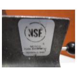 Nemco Commercial Slicer