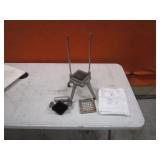 Nemco Commercial Chopper