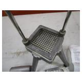 Nemco Commercial Chopper