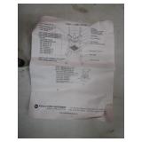 Nemco Commercial Chopper