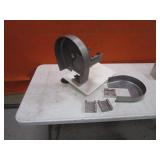 Nemco Commercial Slicer Parts