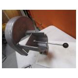 Nemco Commercial Slicer Parts