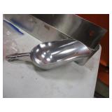 Bar Tray, Ice Scoop, Liquor Measuring/Pour Nozzles