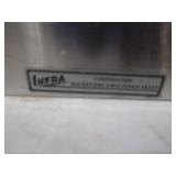 Bar Tray, Ice Scoop, Liquor Measuring/Pour Nozzles