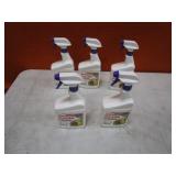 Tomato & Vegetable Insect & Fungal Spray