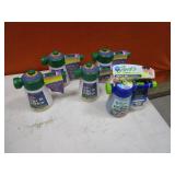 Hose End Mixer/Sprayers