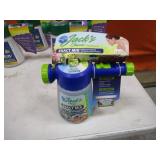 Hose End Mixer/Sprayers