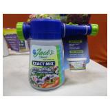 Hose End Mixer/Sprayers