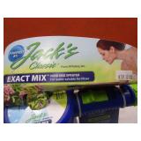 Hose End Mixer/Sprayers