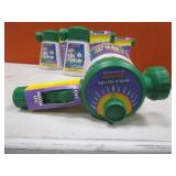 Hose End Mixer/Sprayers