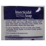 (6) Bottles of Insecticidal Soap Spray