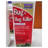 (8) Bug & Slug Killer