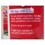 (8) Bug & Slug Killer