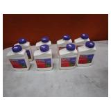 (8) Bottles Systemic Insect Control