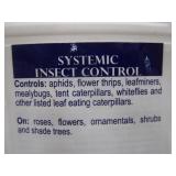 (8) Bottles Systemic Insect Control