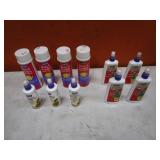 Misc Flower & Garden Sprays