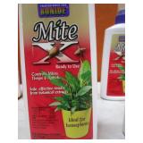 Misc Flower & Garden Sprays