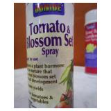 Misc Flower & Garden Sprays