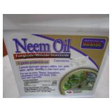 Neem Oil, Systemic Insect Control, Rose Rx