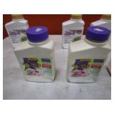 Neem Oil, Systemic Insect Control, Rose Rx