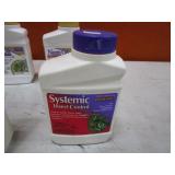 Neem Oil, Systemic Insect Control, Rose Rx