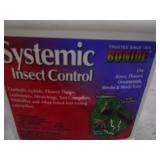 Neem Oil, Systemic Insect Control, Rose Rx