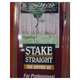 Tree Stakes & Watering Bags