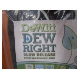 Tree Stakes & Watering Bags