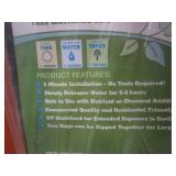 Tree Stakes & Watering Bags