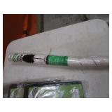 Tree Stakes & Watering Bags