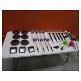 Solar Landscape Lights