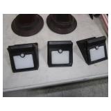 Solar Landscape Lights