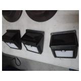 Solar Landscape Lights