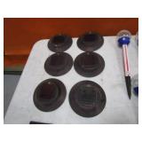 Solar Landscape Lights