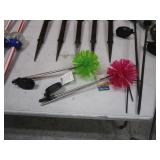 Solar Landscape Lights