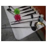 Solar Landscape Lights