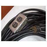 Heavy Gauge Extension Chord