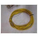 Extension Chord, Power Strip, Jumper Cables