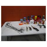 Misc Lawn & Garden Items