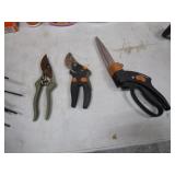 Misc Lawn & Garden Items