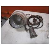 Fans, Lights, Chords, Timer