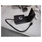 Fans, Lights, Chords, Timer