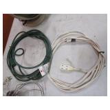 Fans, Lights, Chords, Timer