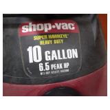 10gal Shop-Vac