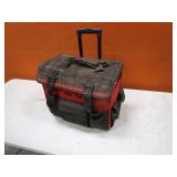 Rolling Tool Bag 12"x20"x16"