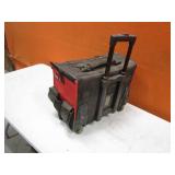 Rolling Tool Bag 12"x20"x16"